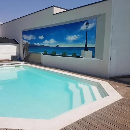 Re 2 Personnes Châtelaillon-Plage