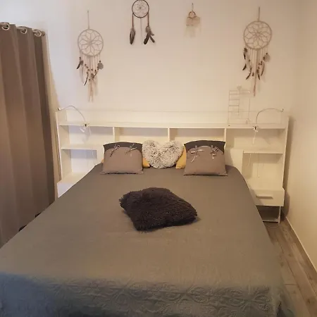 Re 2 Personnes Châtelaillon-Plage