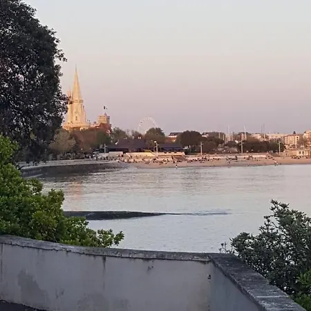 Re 2 Personnes Διαμέρισμα *