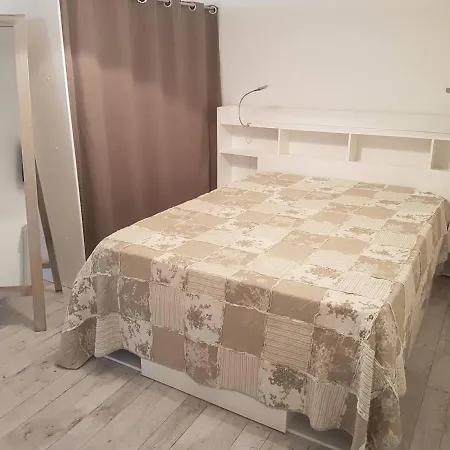 Re 2 Personnes Apartamento