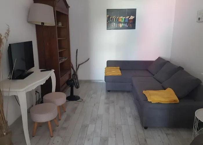 Re 2 Personnes * Châtelaillon-Plage