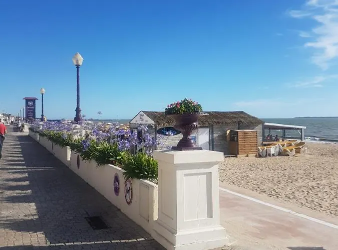 Apartamento Re 2 Personnes