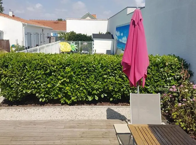 Re 2 Personnes * Châtelaillon-Plage