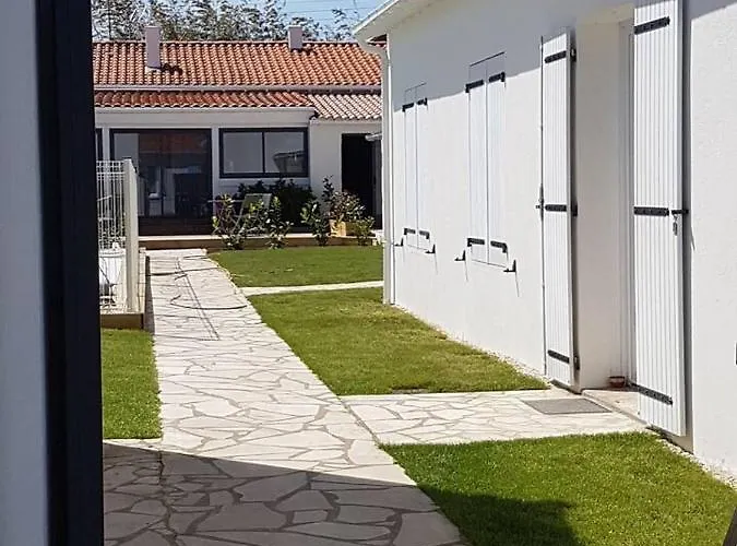 Re 2 Personnes * Châtelaillon-Plage