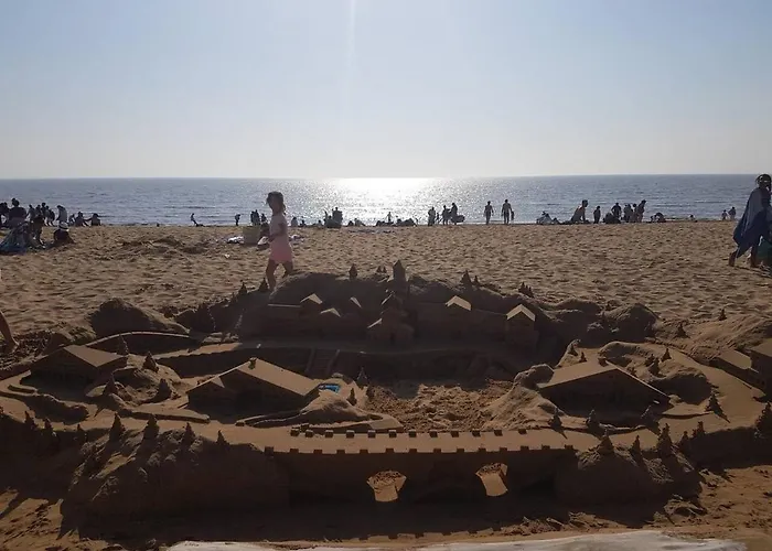 Apartamento Re 2 Personnes *