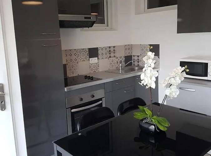 Apartamento Re 2 Personnes Châtelaillon-Plage