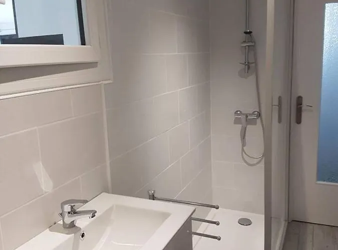 Apartamento Re 2 Personnes *