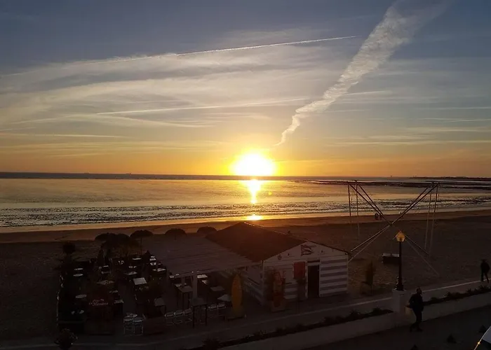 Apartamento Re 2 Personnes Châtelaillon-Plage