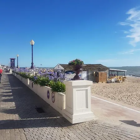 Apartamento Ré
