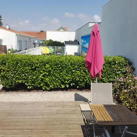 Ré * Châtelaillon-Plage