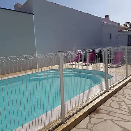 Ré * Châtelaillon-Plage