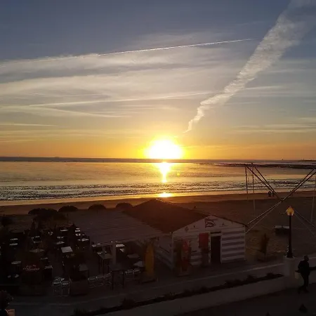 Apartment Re 2 Personnes Chatelaillon-Plage
